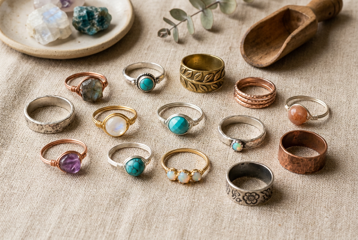 Rings