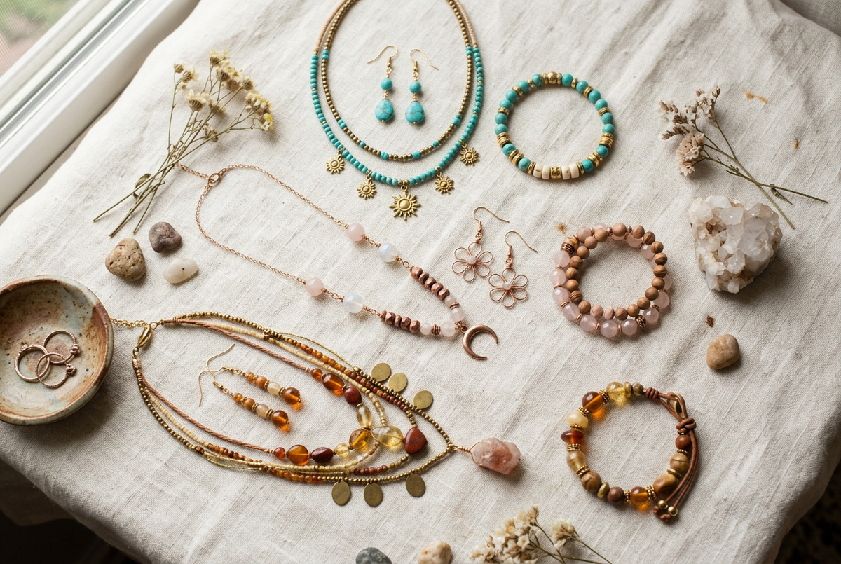Jewelry Sets