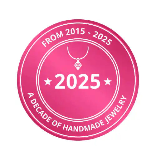 Macrame Tie-Dye Leather Crystal Bracelet