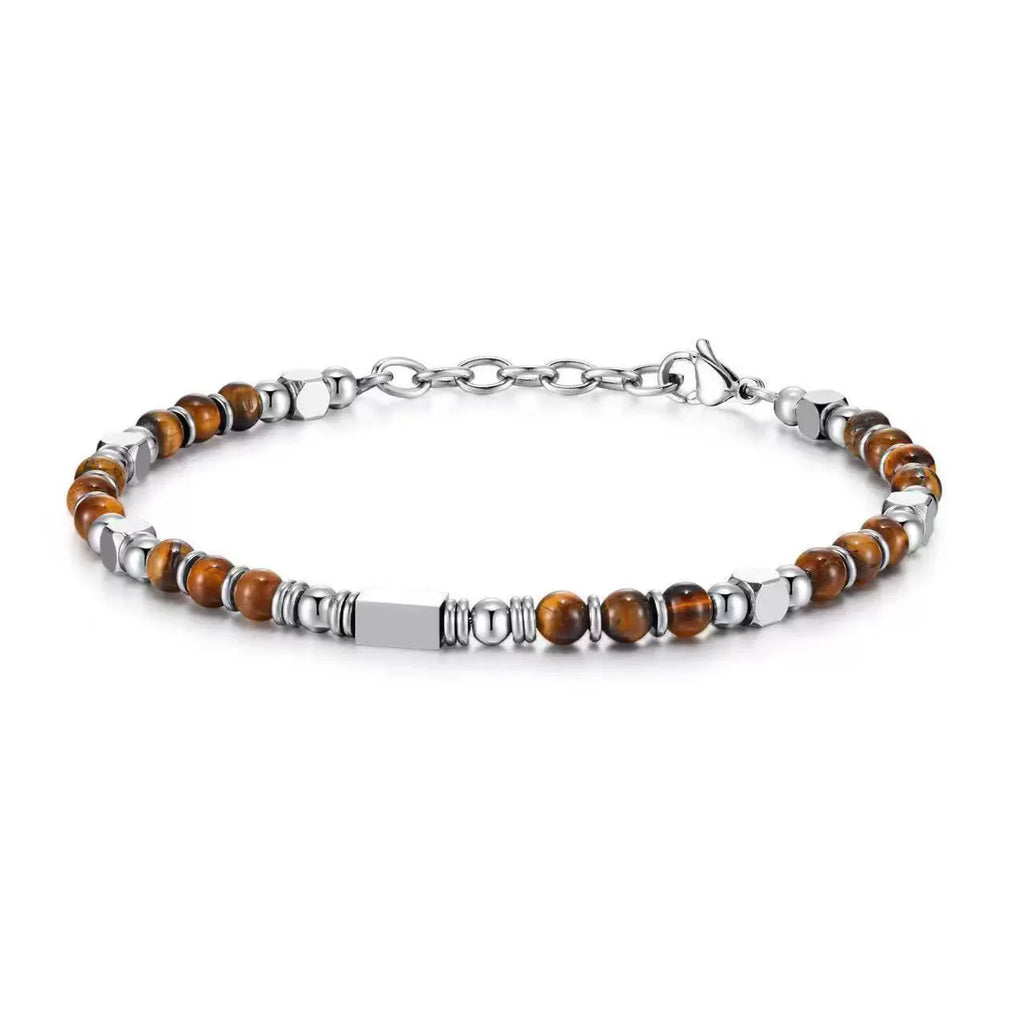 Bracelets for Women, Beaded Bracelets, Silver Bracelets for Women & Gold Bracelets for Women, Boho Bracelets, Trendy Jewe