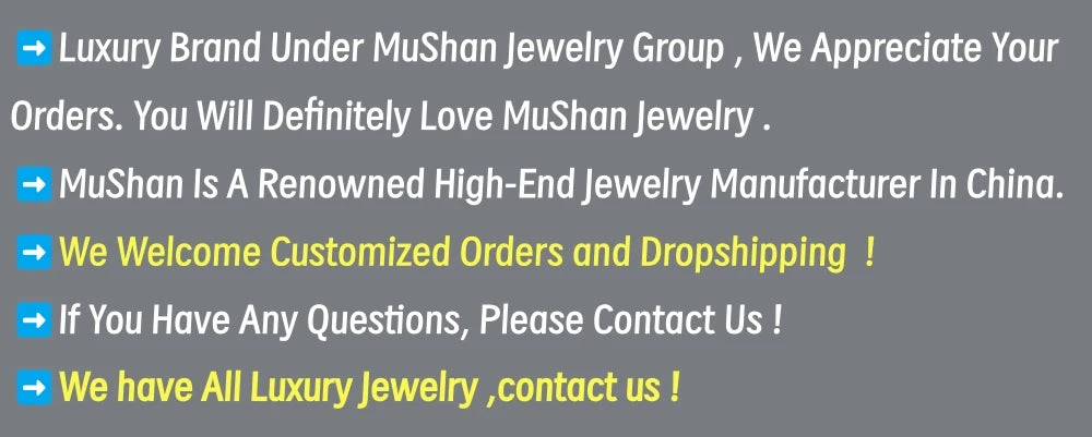MuShan Brand Jewelry 925 Sterling Silver Necklace Lab Grown Ruby Oval Romantic Gift for Women 18K Gold Plated Anniversary Neckla