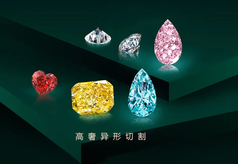 NewS925Sterling SilverTSquare Row Diamond Zirconia Line High-End Luxury Ring for Women, In-Stock Wholesale