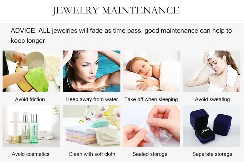 Super Luxury 18K White Gold  Ring Inlay Sparkling 5pcs Diamonds In All 5 Carat VVS1 D Color Moissanite Wedding Rings for Women