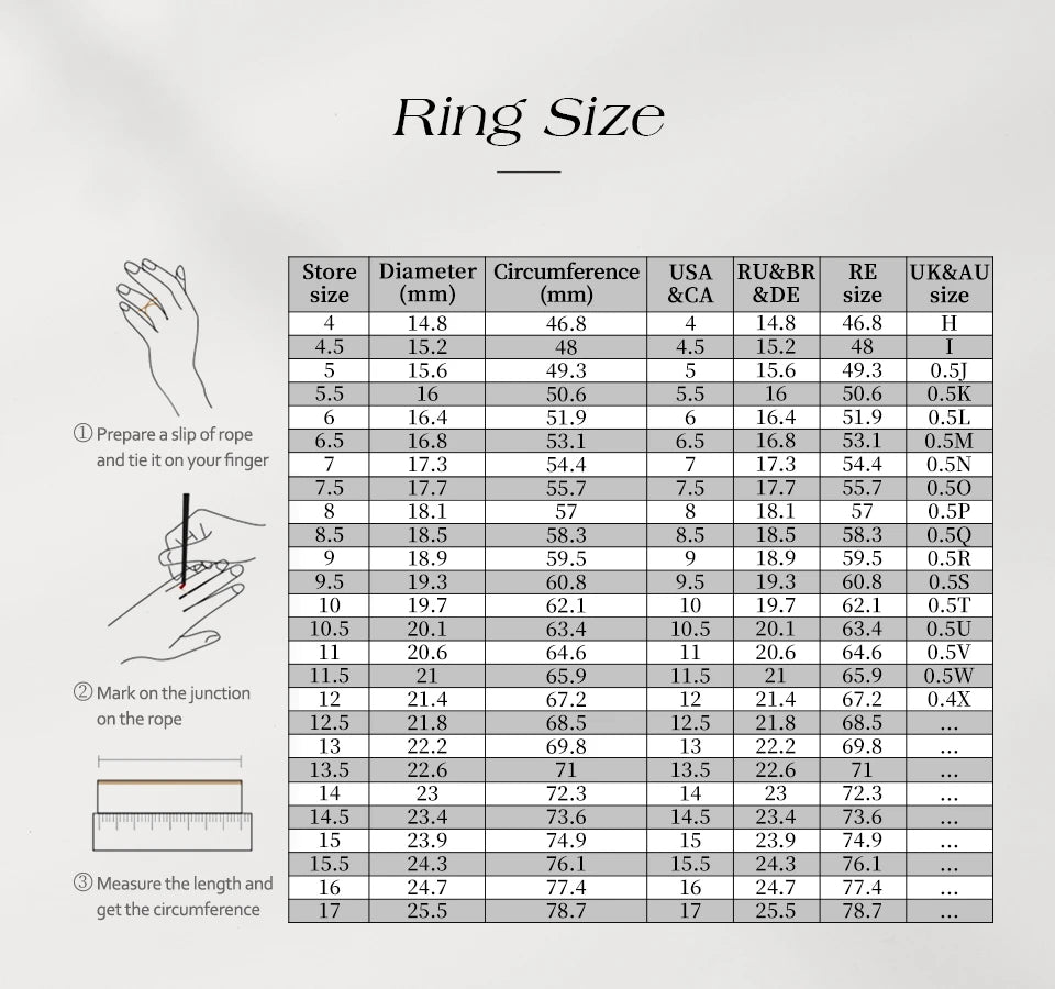 ATTAGEMS Baguette Emerald Cut Moissanite Jewelry Set for Women Rings Earrings Necklace S925 Sterling Silver 3 Piece Wedding Gift