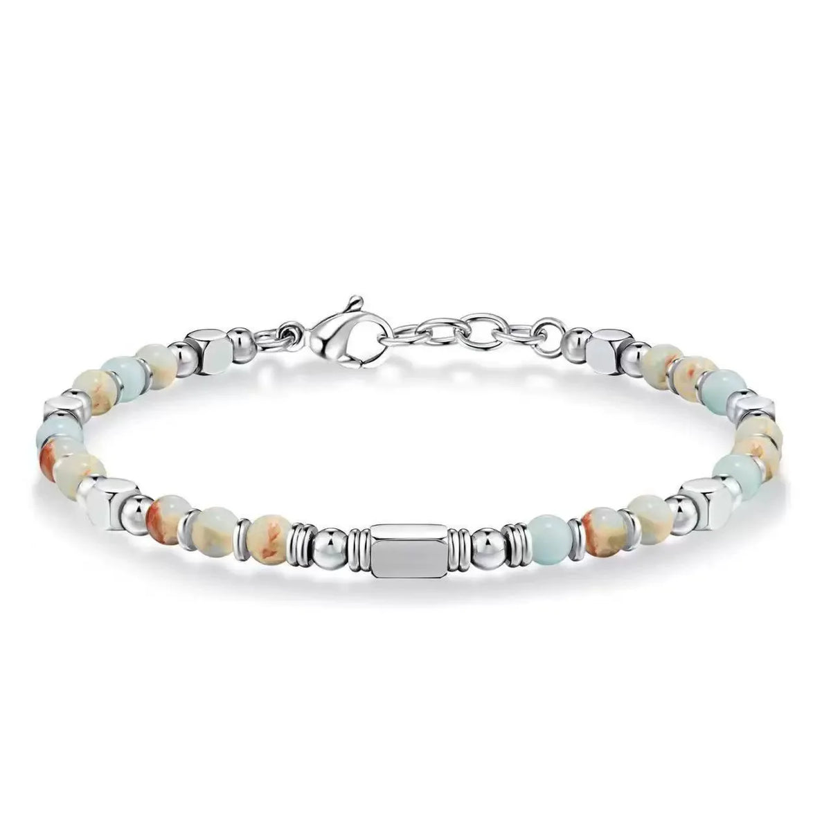 Bracelets for Women, Beaded Bracelets, Silver Bracelets for Women & Gold Bracelets for Women, Boho Bracelets, Trendy Jewe