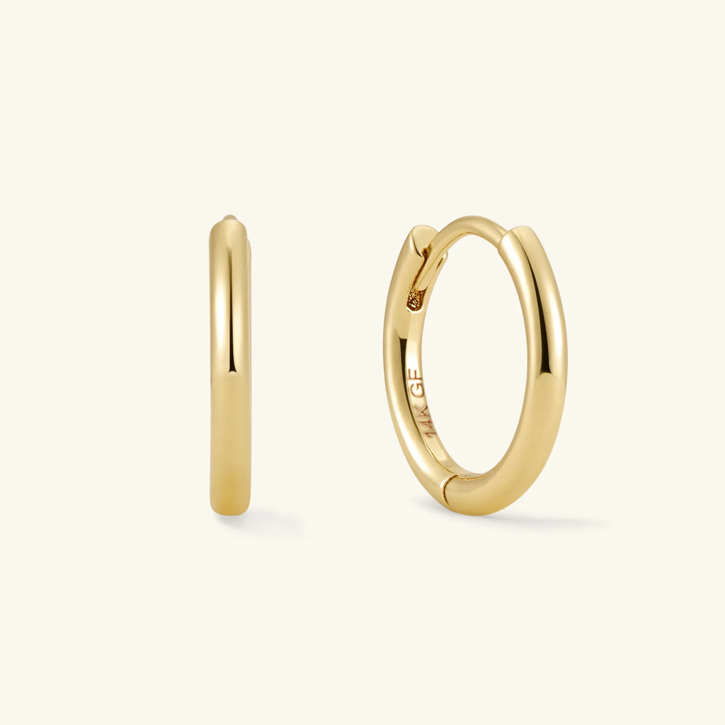 Bezel Hoop Set