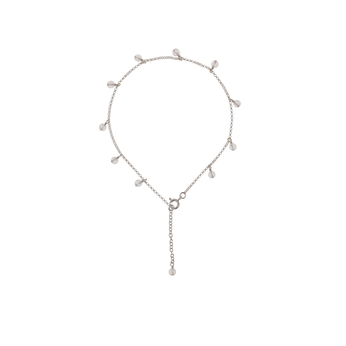 Anklet Eat, Pray, Love