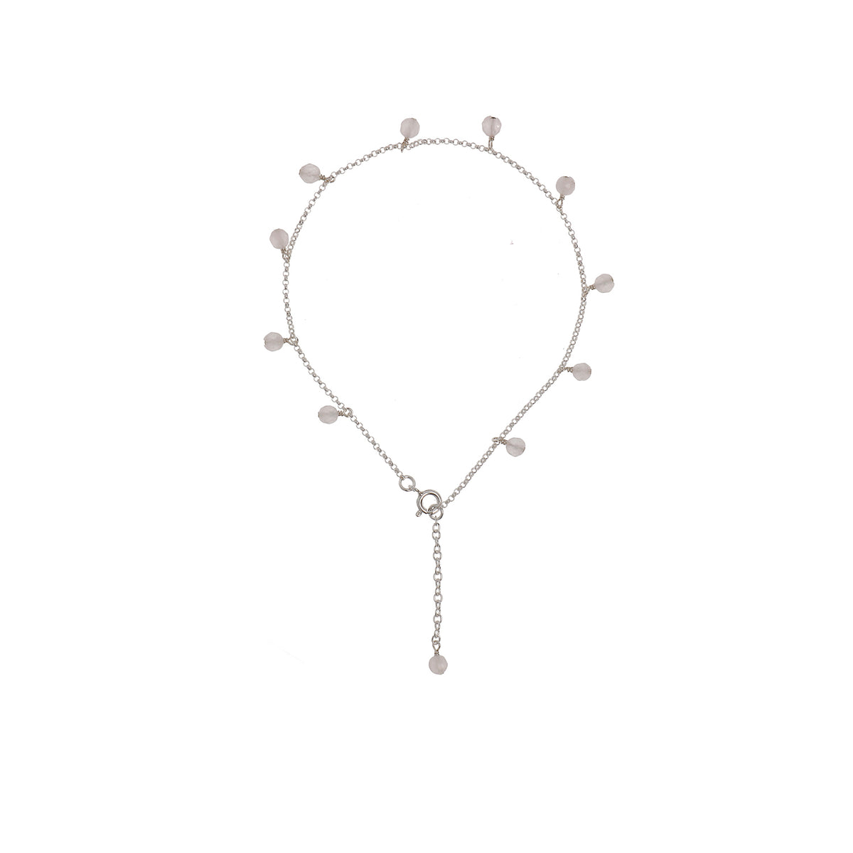 Anklet Eat, Pray, Love